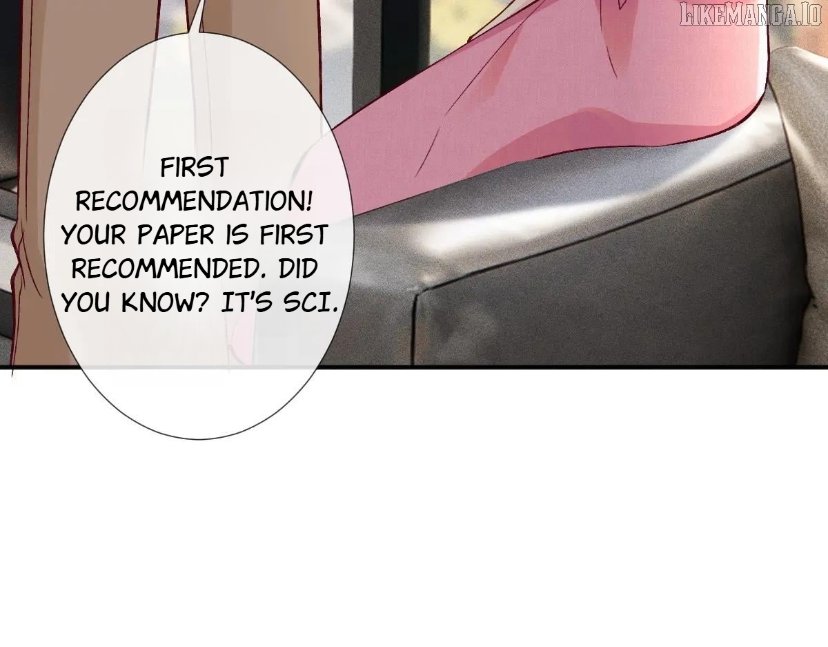 Everyone's Darling Chapter 298 - page 55